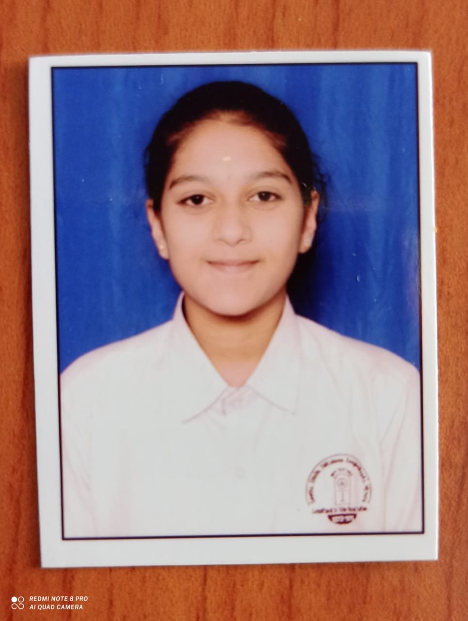 Amrutha V of 10th Standard has secured 1st place in a drawing competition conducted by St. Joseph’s PU College for Girls, Mysuru