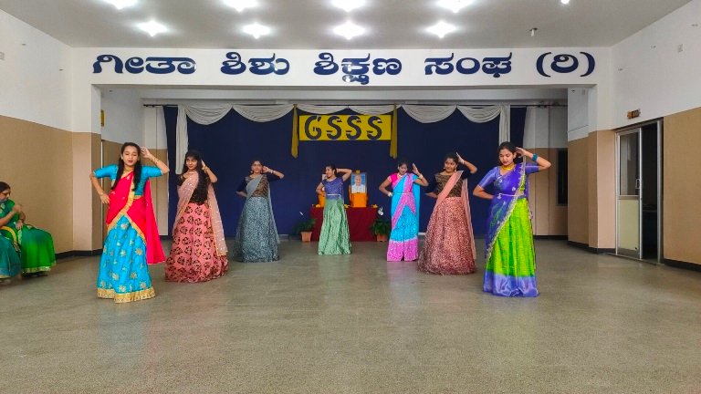 National Unity Day Celebration